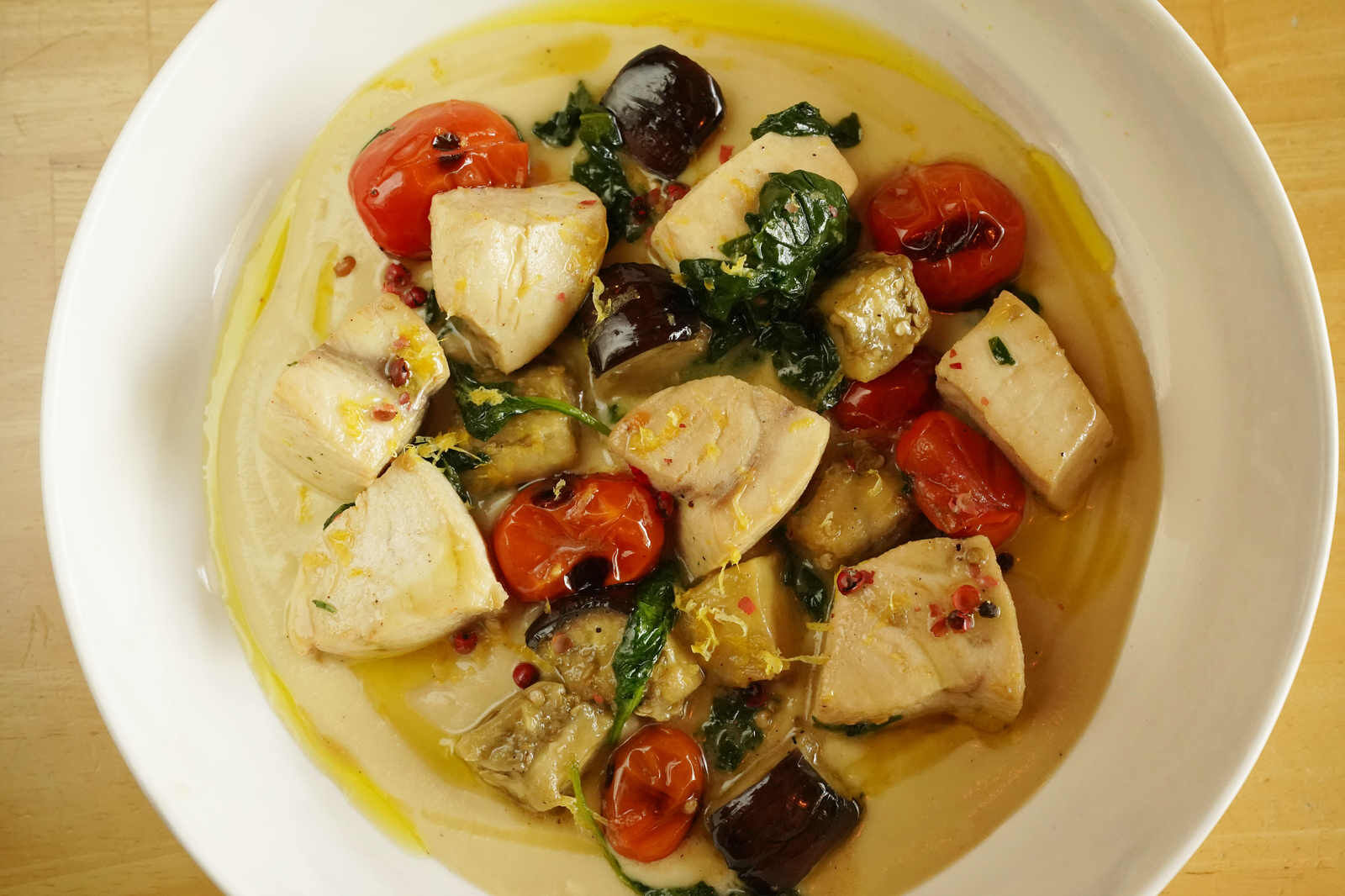 Swordfish